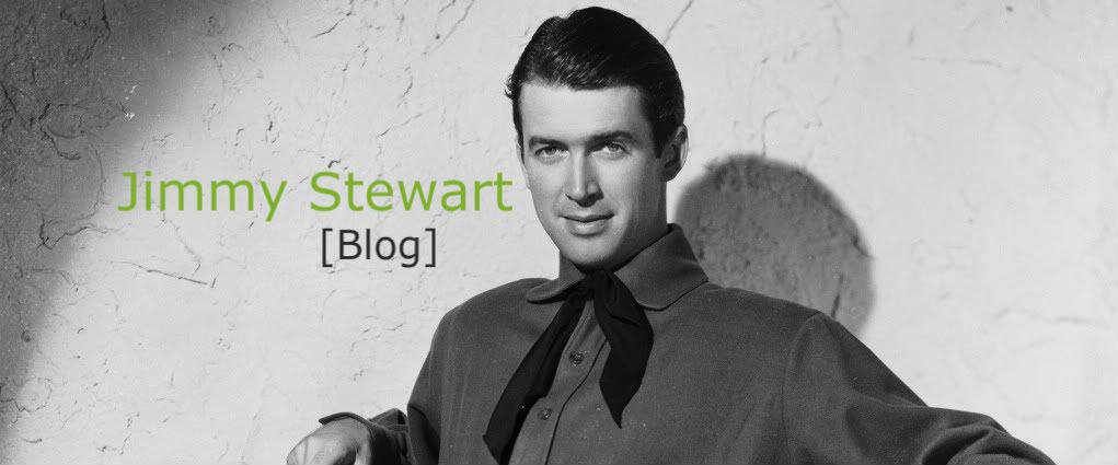 Jimmy Stewart