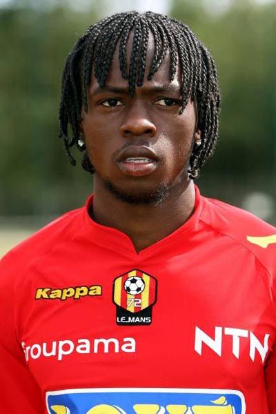 Gervinho