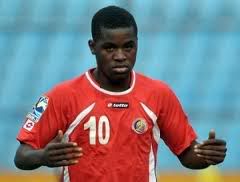 Joel Campbell