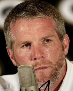 Favre, Brett 7 Pictures, Images and Photos
