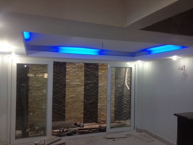 Sữa nhà nhanh, nâng nền, nâng mái, lót gạch, thay gác, xây dựng trọn gói (400.000/m2) - 6