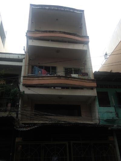 Sữa nhà nhanh, nâng nền, nâng mái, lót gạch, thay gác, xây dựng trọn gói (400.000/m2) - 2