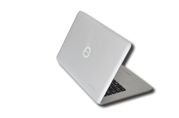 Laptop đẹp như  macbook pro.nhìn là thích.giá 3tr4 bao test tẹt ga - 2