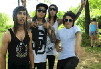 pierce the veil gif Pictures, Images and Photos
