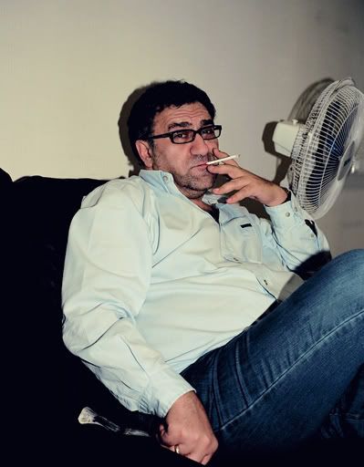 Привет, уголовнички! 