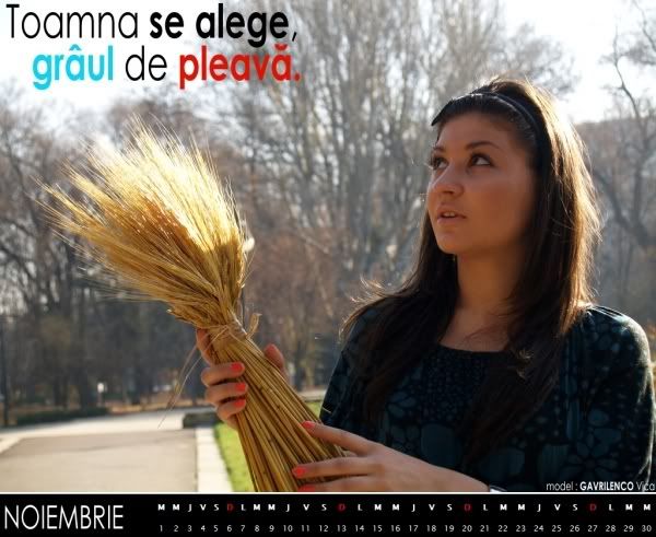 Молдаванки поздравили своего президента календарем. Какой президент такие и студентки Photobucket