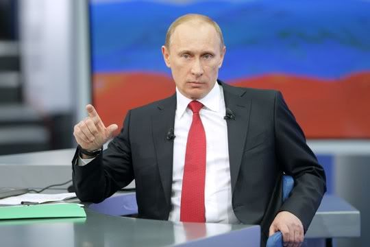 Прямая линия с Путиным (самые политически важные моменты) 