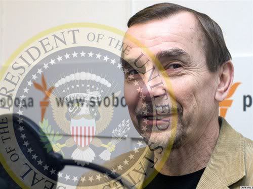 Арест Пономарева угроза интересам США? 