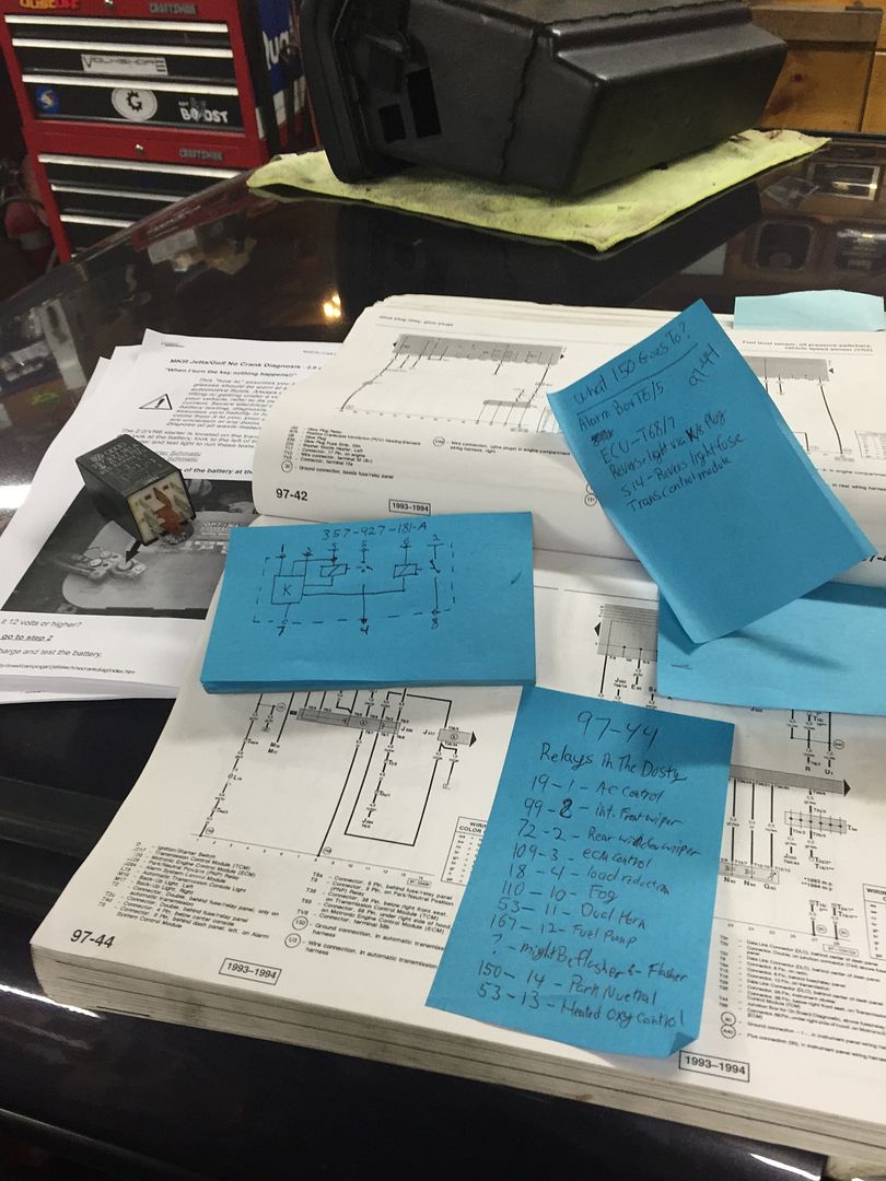 VWVortex.com - MYGTI's car journal