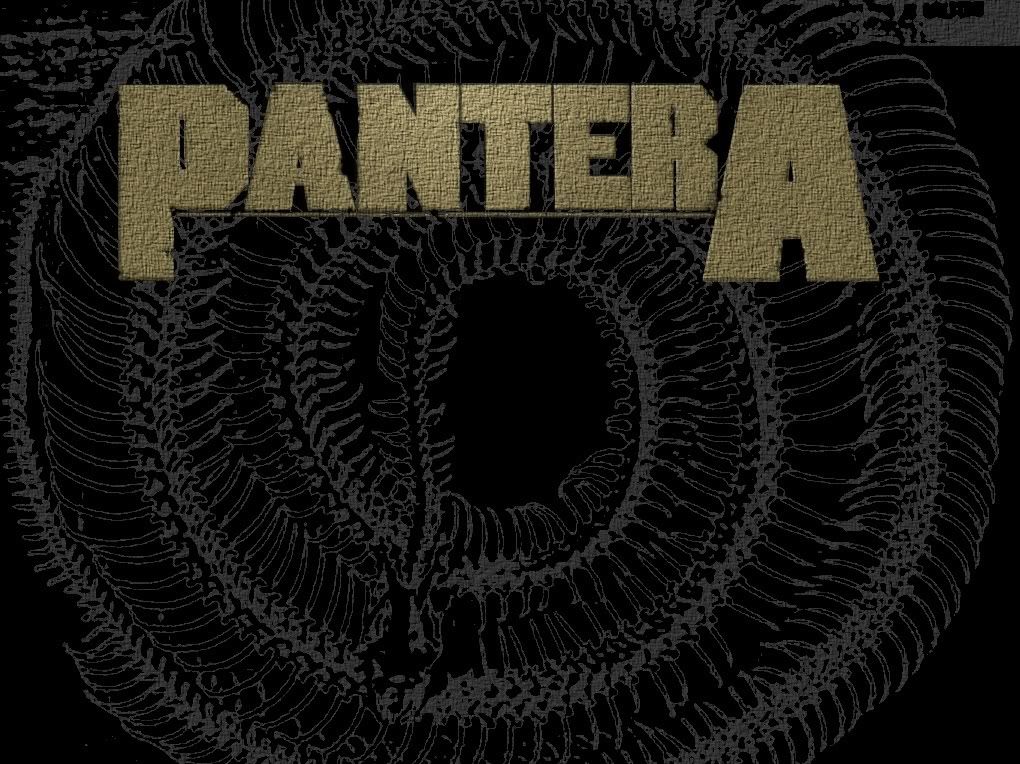 pantera wallpaper. Pantera Wallpaper Image