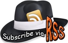 Subscribe to our rss feed