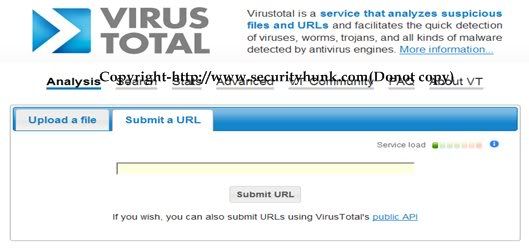Virustotal_url