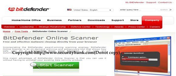 bitdefender