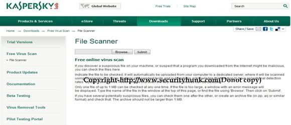Kaspersky