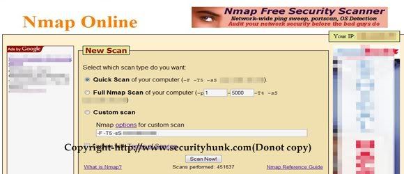 Nmap