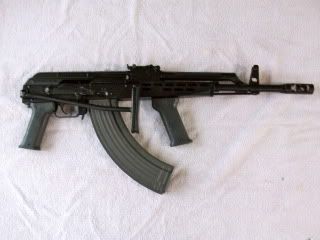 best assault rifle - AR-15 Discussion