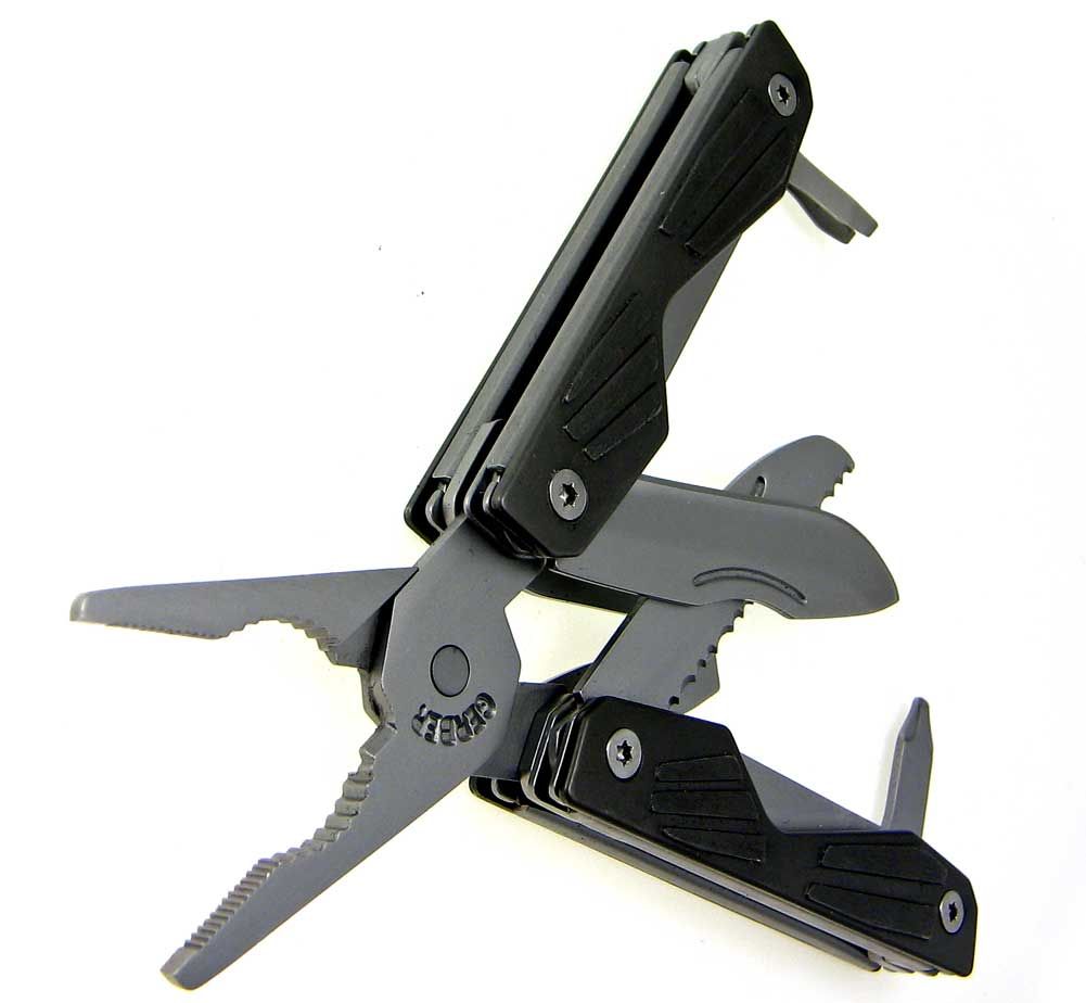 Landscaping Multi Tool