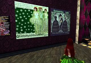 second life,fashion,Autogenic Alchemy,Lady Disdain,build