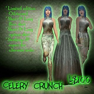 Lady Disdain,shopping,fashion,design,frocks,virtual worlds,charity,Operation Squeegee