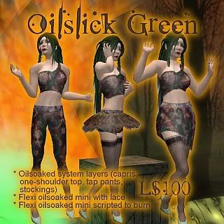 Lady Disdain,shopping,fashion,design,frocks,virtual worlds,charity,Operation Squeegee