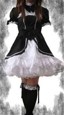 media,fashion,Lolita,gothic