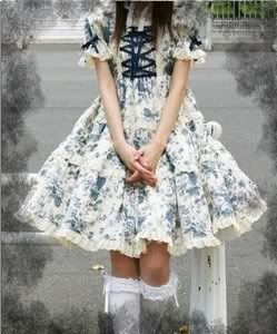 fashion,gothic,classic,Lolita