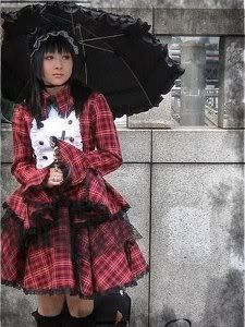 fashion,gothic,classic,Lolita