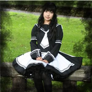 fashion,gothic,Lolita