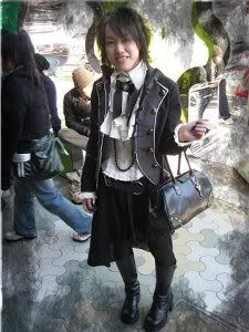 pirate,Lolita,fashion