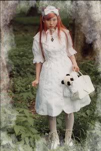 fashion,gothic,Lolita