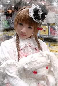 fashion,sweet,Lolita,amarori