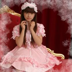 fashion,sweet,Lolita,amarori