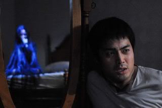 Asian horror,Arang,media,movies,horror films