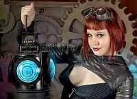 steampunk,media