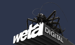 WETA Digital,Peter Jackson,New Zealand