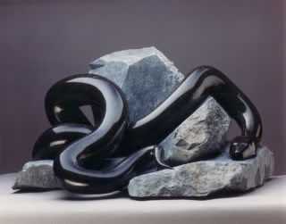 snake,snake carving,snake sculpture