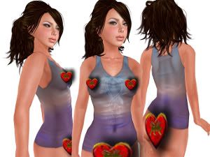 Haven Designs,Gor,Second Life