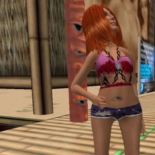 Second Life,wtf,oddity,avatar