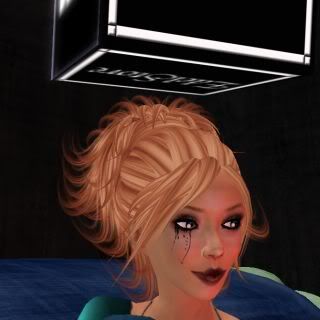 Second Life,flexi hair,hair,styles,fashion