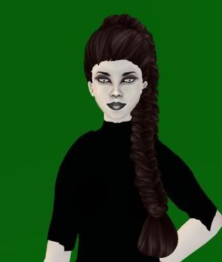 Wigs for Kids,Hair Fair,Second Life,hair,charity