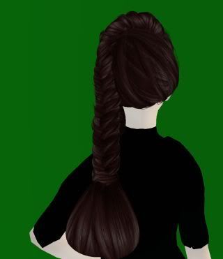 Wigs for Kids,Hair Fair,Second Life,hair,charity