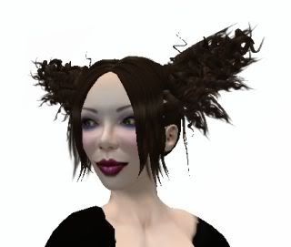 Hair Fair,hair,virtual worlds,Wigs for Kids,Second Life,charity