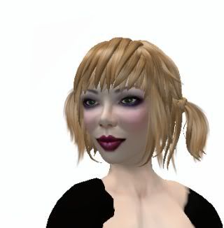Hair Fair,hair,virtual worlds,Wigs for Kids,Second Life,charity