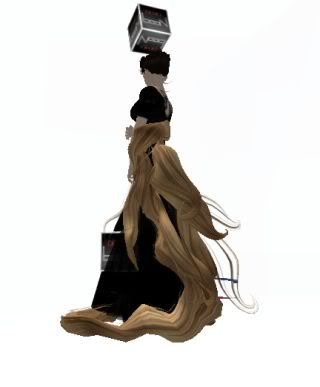 hair,Hair Fair,Wigs for Kids,Second Life,charity