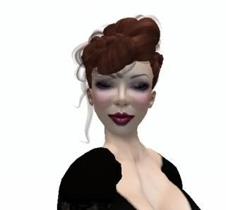 hair,Hair Fair,Wigs for Kids,Second Life,charity