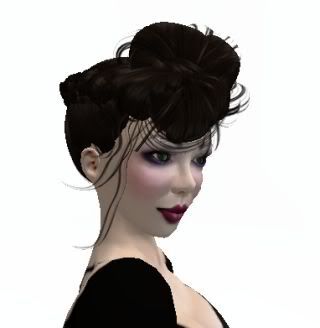 hair,Hair Fair,Wigs for Kids,Second Life,charity