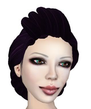 Cassini,Wigs for Kids,Hair Fair,Second Life,virtual worlds,fashion