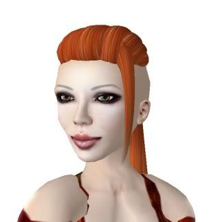 Cassini,Wigs for Kids,Hair Fair,Second Life,virtual worlds,fashion