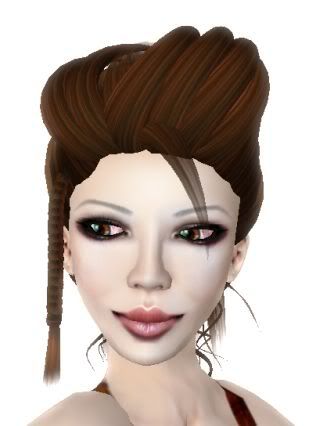 Cassini,Wigs for Kids,Hair Fair,Second Life,virtual worlds,fashion