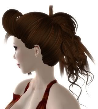 Cassini,Wigs for Kids,Hair Fair,Second Life,virtual worlds,fashion